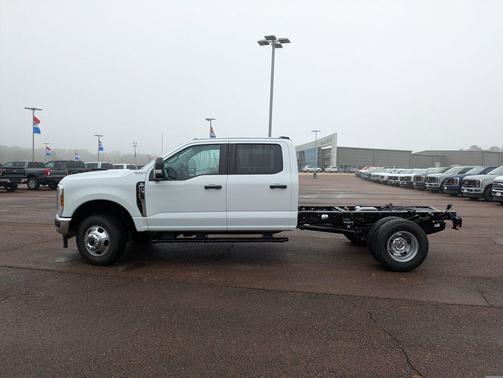 2026 Ford F-350 XL