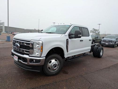 2026 Ford F-350 XL