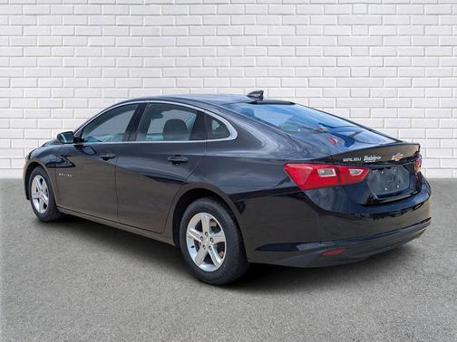 Ash 2023 Chevrolet Malibu FWD 1LT