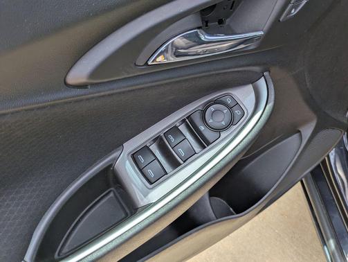 Ash 2023 Chevrolet Malibu FWD 1LT