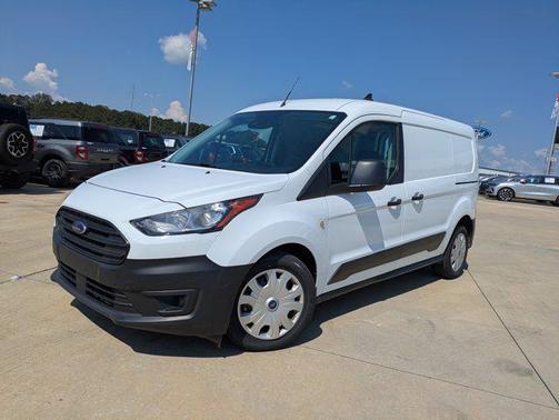 2021 Ford Transit Connect XL Cargo Van