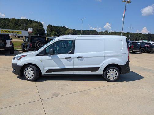 2021 Ford Transit Connect XL Cargo Van