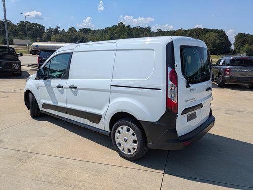 2021 Ford Transit Connect XL Cargo Van