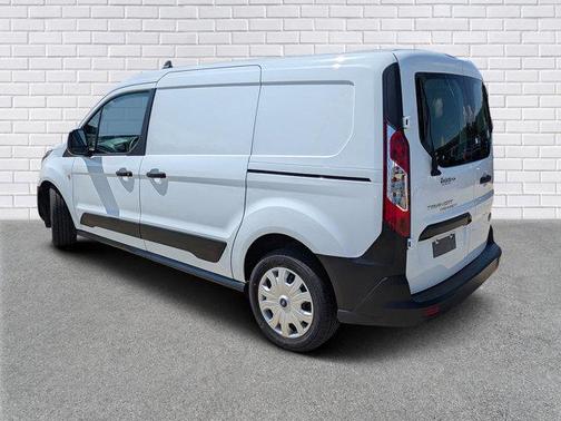 2021 Ford Transit Connect XL Cargo Van