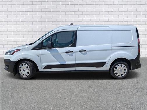 2021 Ford Transit Connect XL Cargo Van