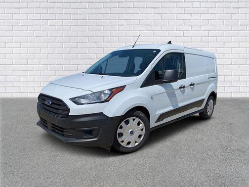 2021 Ford Transit Connect XL Cargo Van