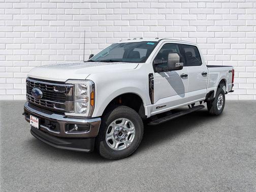2026 Ford F-250 XLT