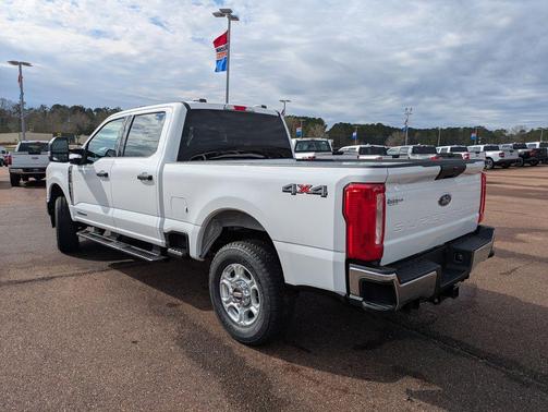 2026 Ford F-250 XLT