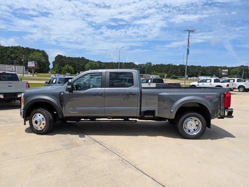2023 Ford F-450 XL