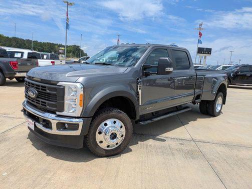 2023 Ford F-450 XL