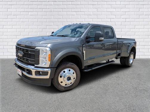 2023 Ford F-450 XL