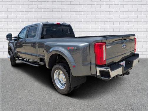 2023 Ford F-450 XL