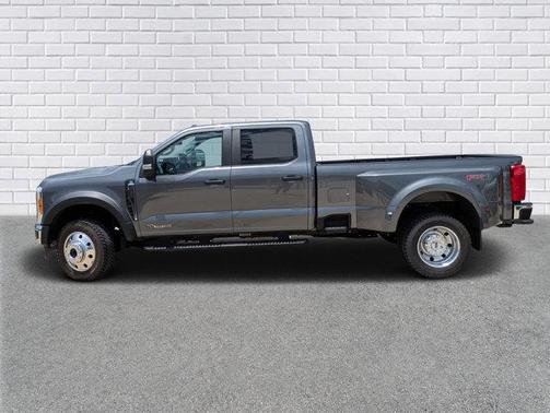 2023 Ford F-450 XL