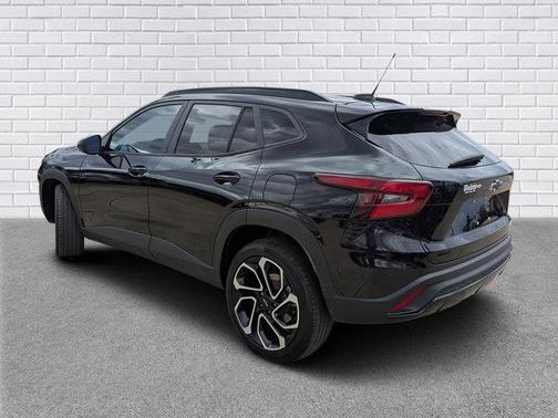 2024 Chevrolet Trax FWD 2RS