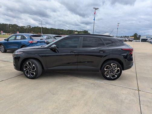 2024 Chevrolet Trax FWD 2RS