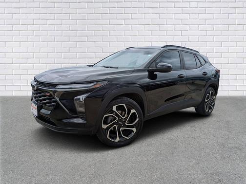 2024 Chevrolet Trax FWD 2RS