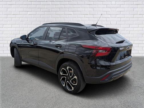 2024 Chevrolet Trax FWD 2RS