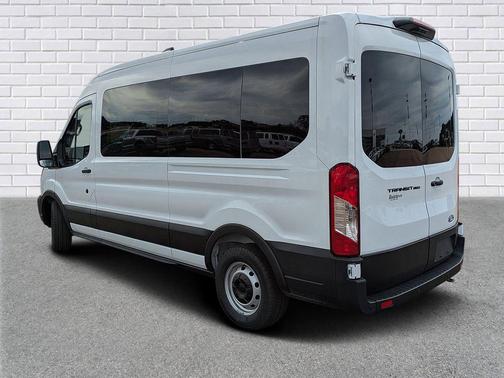2026 Ford Transit-350 XL