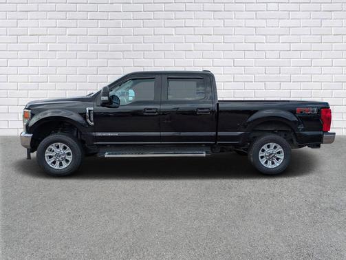 2022 Ford F-250 XL