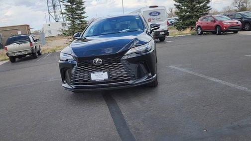 Caviar 2023 Lexus RX 350 Premium