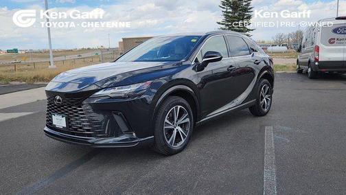 Caviar 2023 Lexus RX 350 Premium