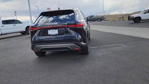 Caviar 2023 Lexus RX 350 Premium