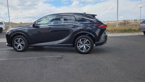 Caviar 2023 Lexus RX 350 Premium