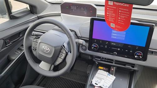 0089 2026 Toyota C-HR SE