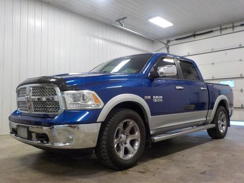 2014 RAM 1500 Laramie
