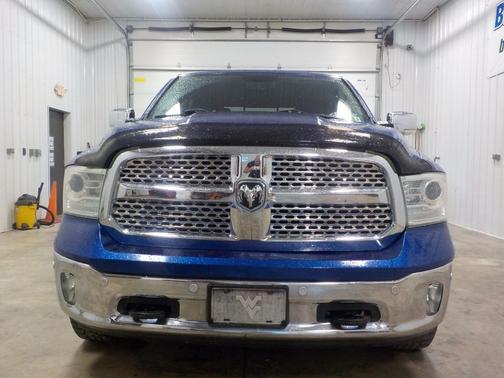 2014 RAM 1500 Laramie
