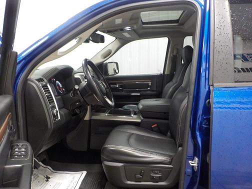 2014 RAM 1500 Laramie