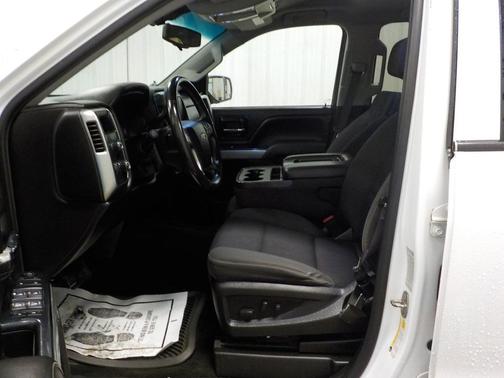 2014 Chevrolet Silverado 1500 2LT