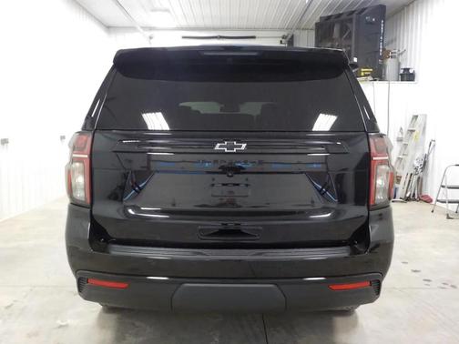 2023 Chevrolet Tahoe 4WD 4dr Z71
