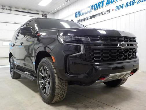 2023 Chevrolet Tahoe 4WD 4dr Z71