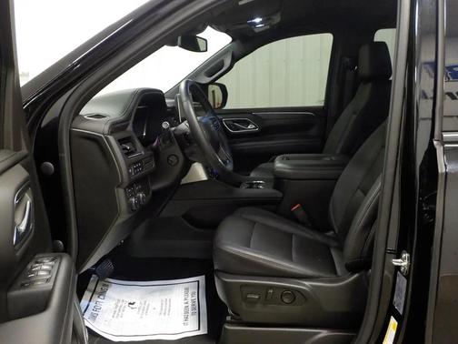 2023 Chevrolet Tahoe 4WD 4dr Z71