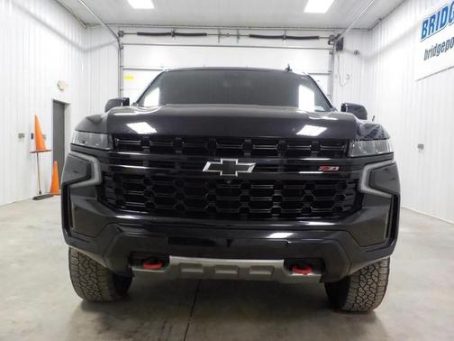 2023 Chevrolet Tahoe 4WD 4dr Z71