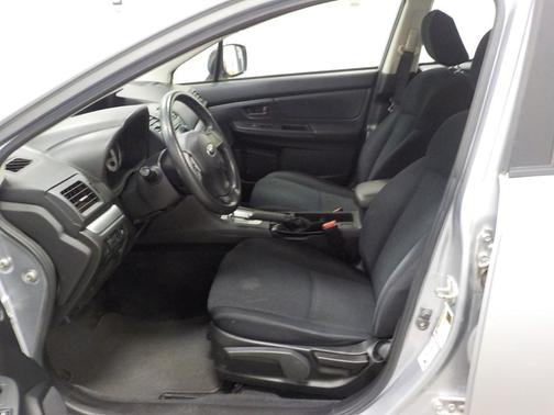 2014 Subaru Impreza 2.0i