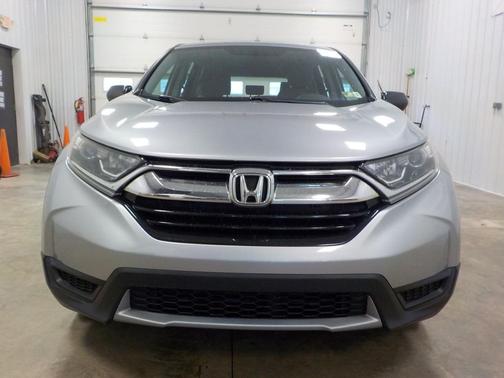 2019 Honda CR-V LX AWD