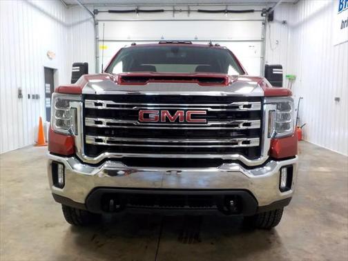 2022 GMC Sierra 2500 SLE