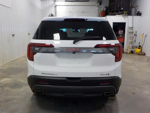 2023 GMC Acadia AWD 4dr AT4