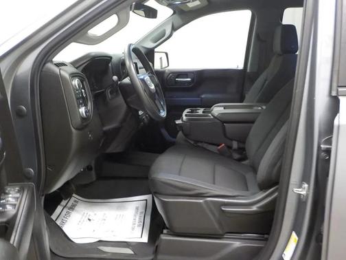 2020 GMC Sierra 1500 Base