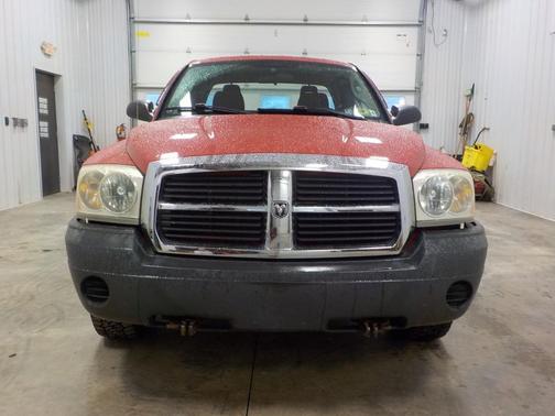 2006 Dodge Dakota ST Club Cab