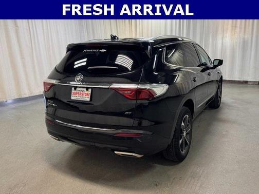 2022 Buick Enclave Essence