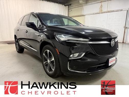 2022 Buick Enclave Essence