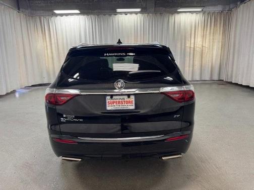 2022 Buick Enclave Essence