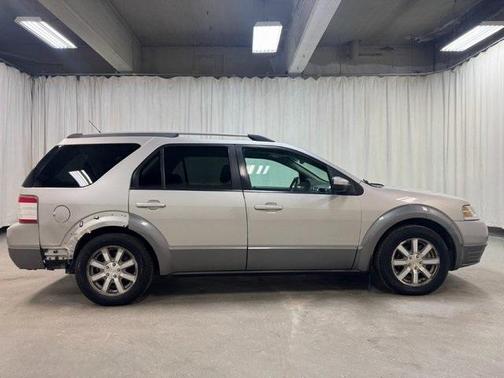 2008 Ford Taurus X SEL