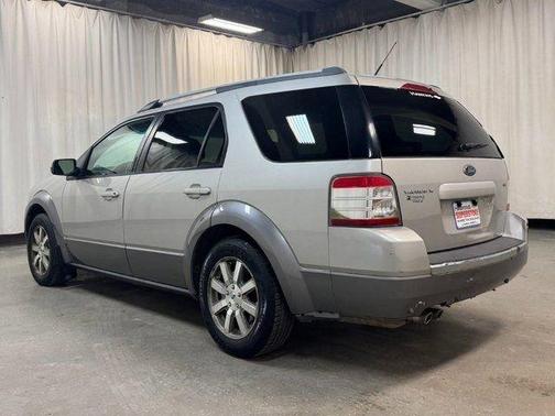 2008 Ford Taurus X SEL