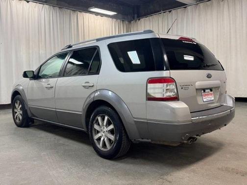 2008 Ford Taurus X SEL