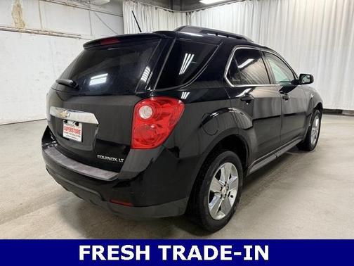 2013 Chevrolet Equinox 1LT