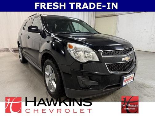2013 Chevrolet Equinox 1LT